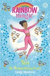 Teri the Trampolining Fairy The After School Sports Fairies Book 1 Rainbow Magic