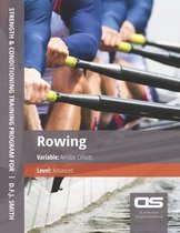 DS Performance - Strength & Conditioning Training Program for Rowing, Aerobic Circuits, Advanced