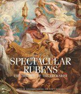 Spectacular Rubens