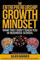 The Entrepreneurship Growth Mindset