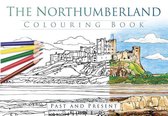 Northumberland Colouring Past & Present