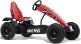 BERG Go-kart Extra Sport Rouge E-BFR