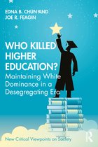 New Critical Viewpoints on Society - Who Killed Higher Education?