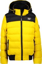 Cars Jeans Frame Jongens Winterjas - Maat 128