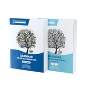 Grammar for the Well-Trained Mind- Blue Bundle for the Repeat Buyer