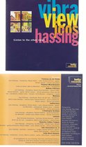 JOOS HASSING - VIBRA VIEW