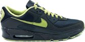 Nike ID Air Max 90 - Zwart/Groen - Maat 44.5