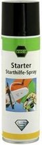 Arecal starthulpspray spuitbus 300ml