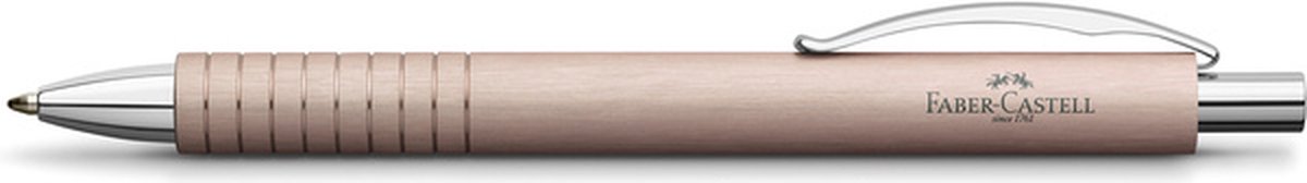Faber-Castell balpen - Essentio - rosé - B - FC-148425