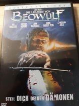 Die Legende | Beowulf [Director's Cut] | Robert Zemeckis