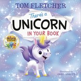 Who's In Your Book?- There's a Unicorn in Your Book