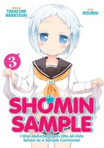 Shomin Sample