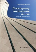 Contemporary Architecture in Iran