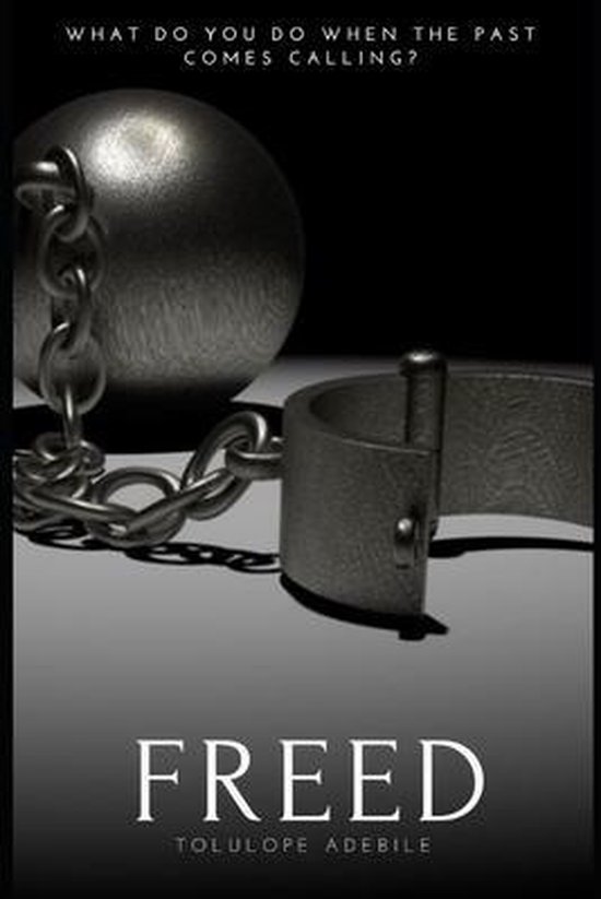 Freed - cover