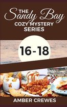 The Sandy Bay Cozy Mystery Series