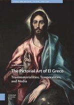 The Pictorial Art of El Greco