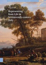 Representing from Life in Seventeenth-century Italy