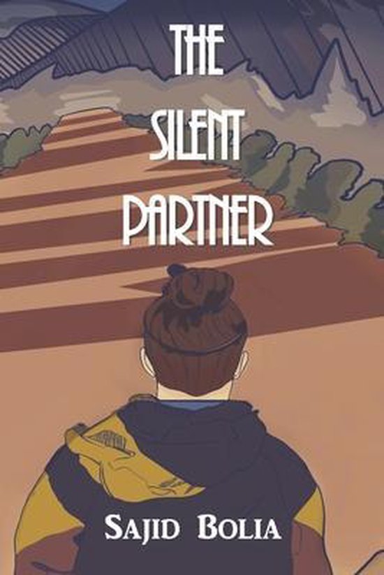 The Silent Partner - cover