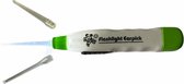 ✅   Oorreiniger met ledverlichting - Oorsmeer verwijderaar - 3 hulpstukken- Oorsmeer verwijderaar - Oorsmeer - zacht & veilig -✅ PROLEDPARTNERS®