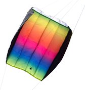 Invento Vieger Parafoil Easy Rainbow 56 Cm Polyester 4-delig
