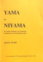 Yama en Niyama