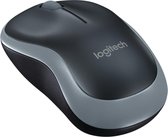 Logitech M185 - Draadloze Muis