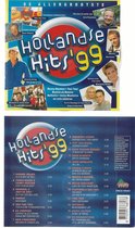 HOLLANDSE HITS '99