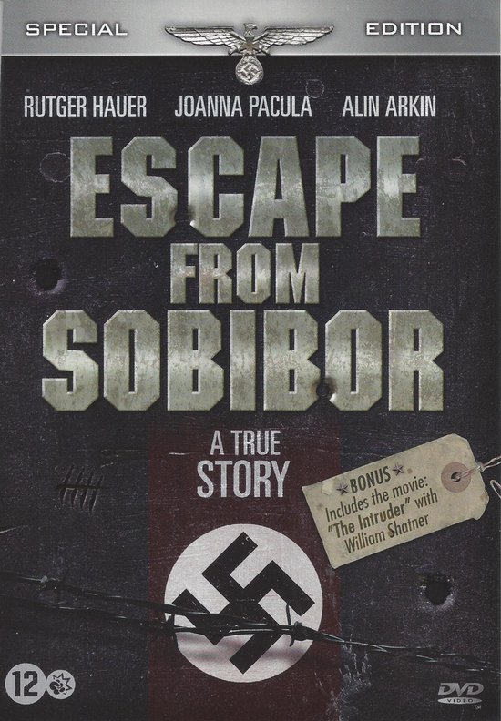 Escape From Sobibor (Special Edition)