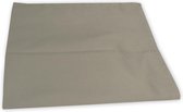 Unico Theedoeken 50x70cm 10 stuks-Taupe