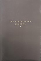 The Black Paper Journal