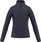 Poivre Blanc Base Layer Pully - Wintersportpully - Dames - Gothic Blue - XXL