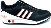 Adidas La Trainer II - Black/White/Sigcor - Maat 41 1/3