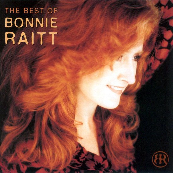 The Best Of Bonnie Raitt