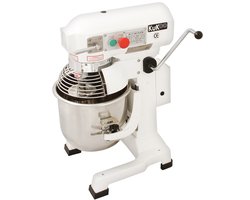 Commerciële Voedsel Mixer / Spiraalmixer - 15 Liter