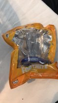 Fortnite series 3  verzamelfiguur  6cm blindbag , DIRE