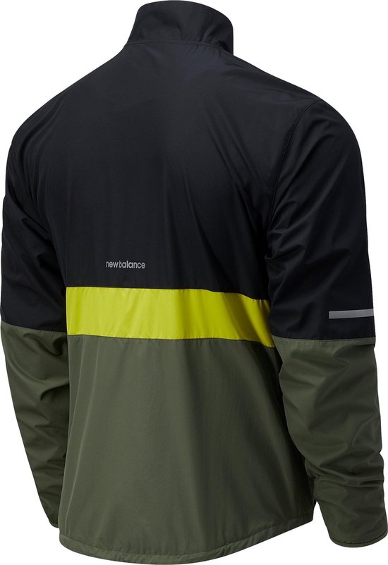 accelerate protect jacket new balance