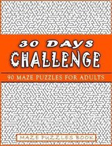 30 Days Challenge
