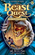 Beast Quest 49 - Ursus the Clawed Roar