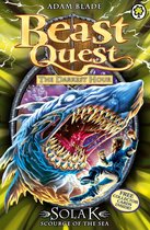 Beast Quest 67 - Solak Scourge of the Sea