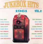 Jukeboxhits of 1961 - Volume 2