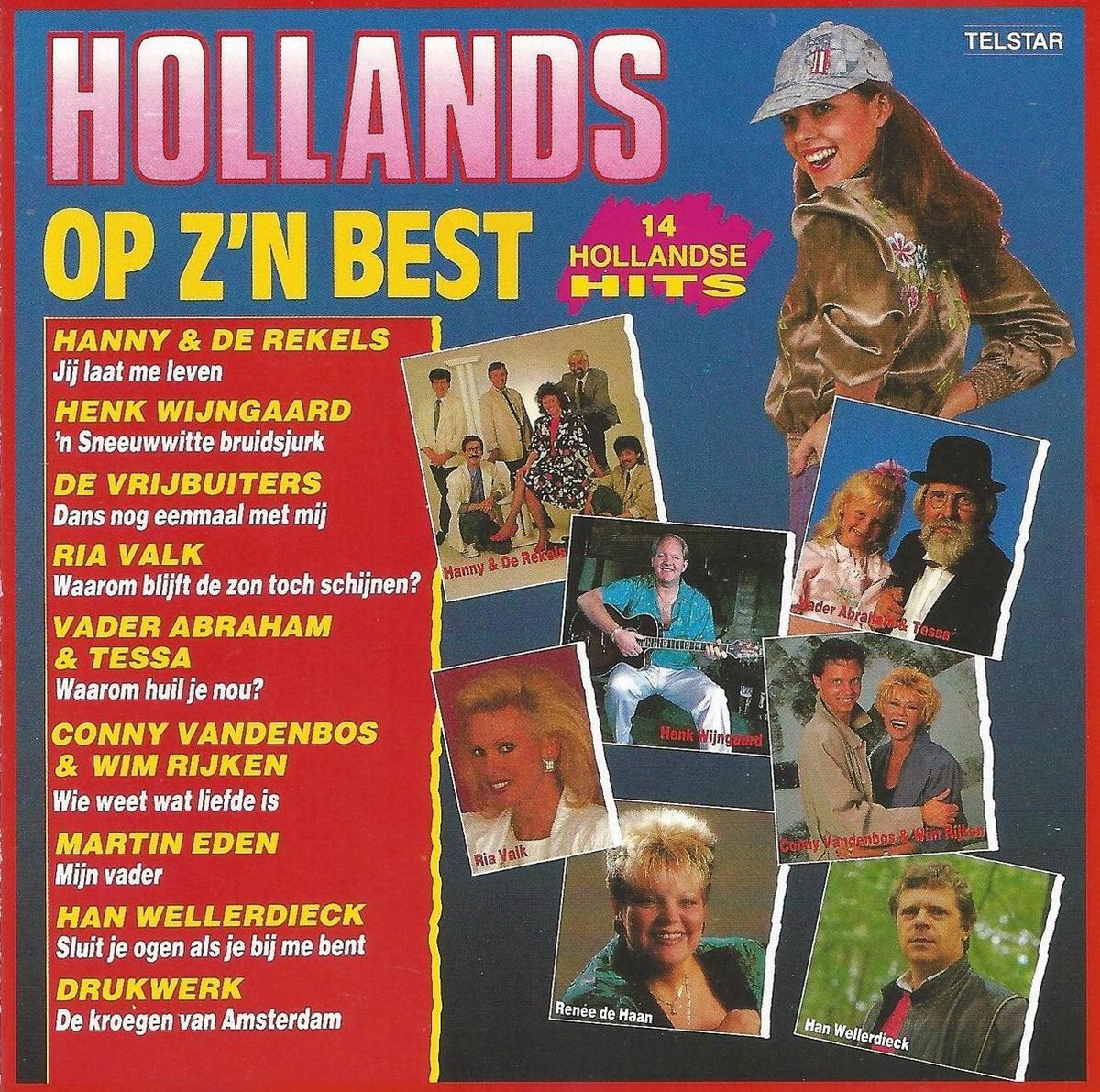 Hollands Op Z'n Best