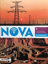 samenvatting Nova Natuurkunde 3 vwo hoofdstuk 2 elektrische energie 