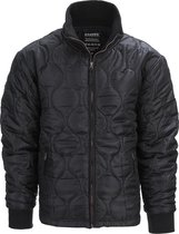 Fostex Cold Weather jacket Gen.2 zwart