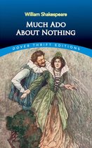 Dover Thrift Editions: Plays - Much Ado About Nothing