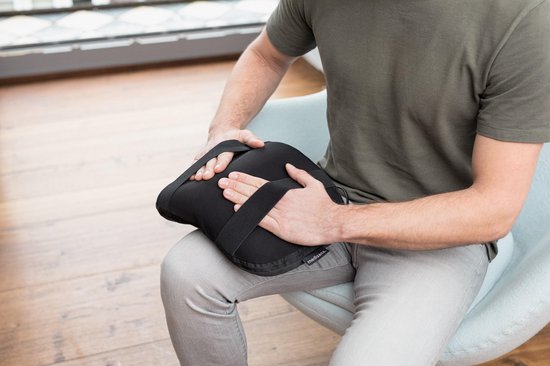 medisana CL 300 - Contour Shiatsu massagekussen