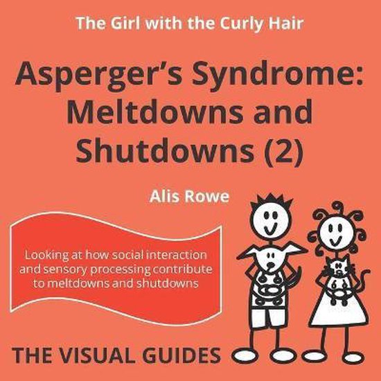 Asperger's Syndrome - cover