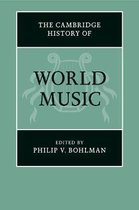 The Cambridge History of Music-The Cambridge History of World Music