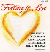 Falling in Love - Volume 6