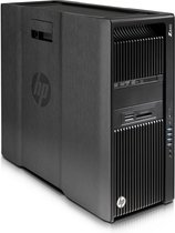 HP Workstation Z840 - Refurbished door Mr.@ - 2x Intel Xeon E-2650v3 - nVidia Quadro NVS 510 - A Grade