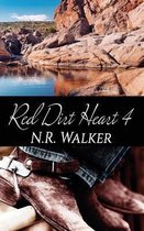 Red Dirt Heart- Red Dirt Heart 4